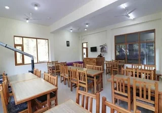Манали: Hotel Tashila - Manali