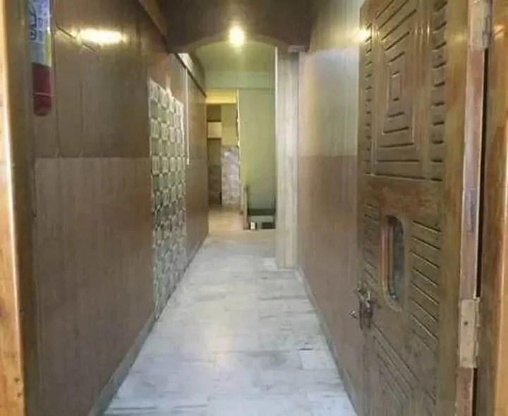 Манали: Hotel Tashila - Manali