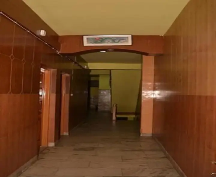 Манали: Hotel Tashila - Manali