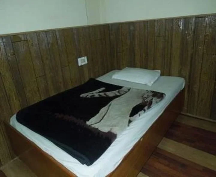 Манали: Hotel Tashila - Manali