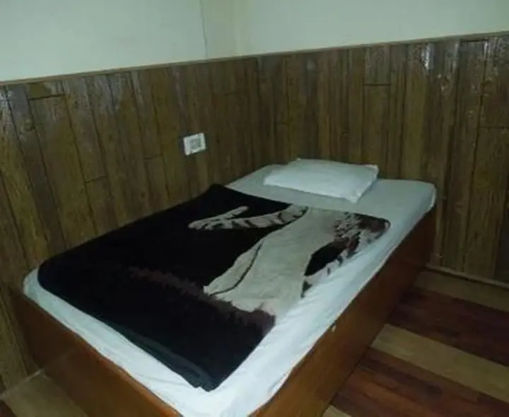 Манали: Hotel Tashila - Manali