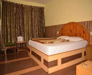 Манали: Hotel Tashila - Manali