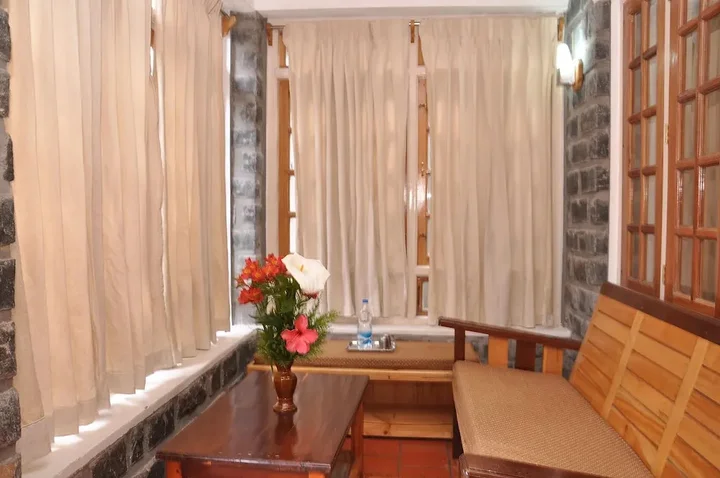 Кодайканал: Lilly's Valley Resort