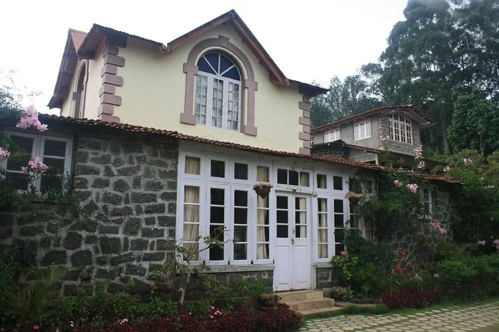 Кодайканал: Lilly's Valley Resort