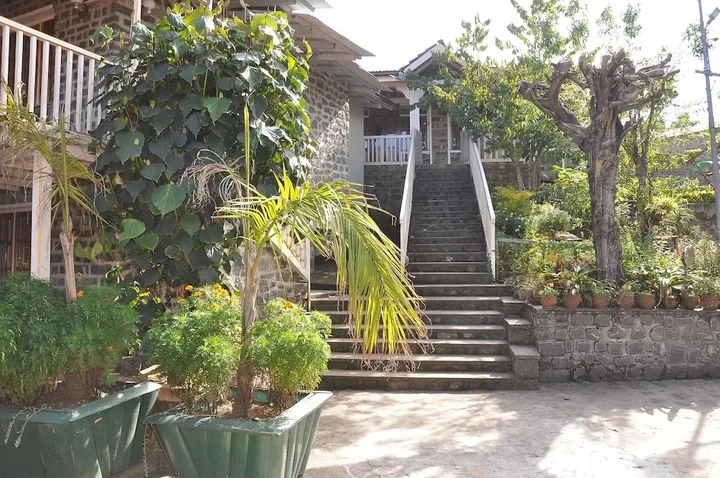 Кодайканал: Lilly's Valley Resort