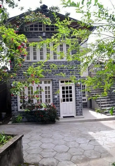 Кодайканал: Lilly's Valley Resort