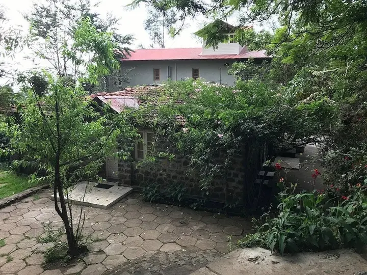 Кодайканал: Lilly's Valley Resort