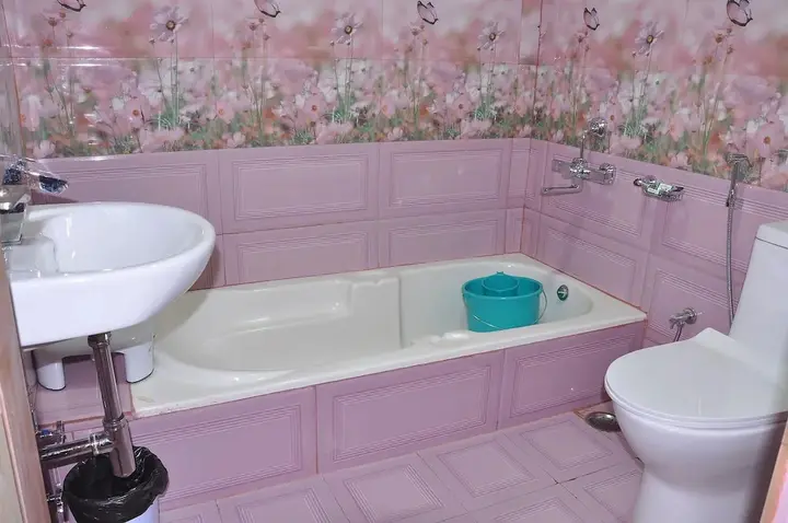 Кодайканал: Lilly's Valley Resort