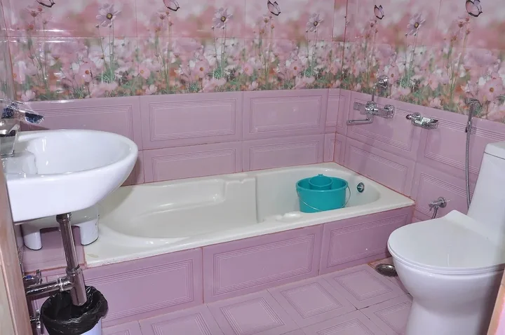 Кодайканал: Lilly's Valley Resort