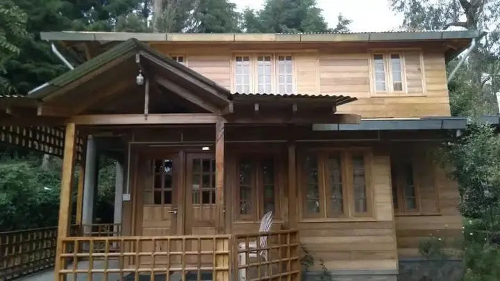Кодайканал: Lilly's Valley Resort