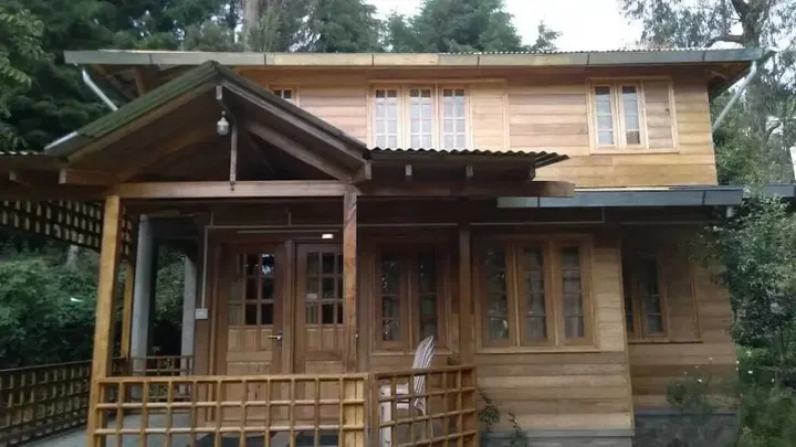 Кодайканал: Lilly's Valley Resort