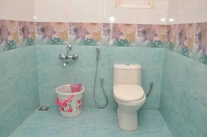 Кодайканал: Lilly's Valley Resort