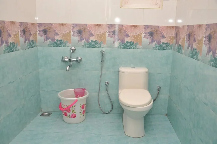 Кодайканал: Lilly's Valley Resort
