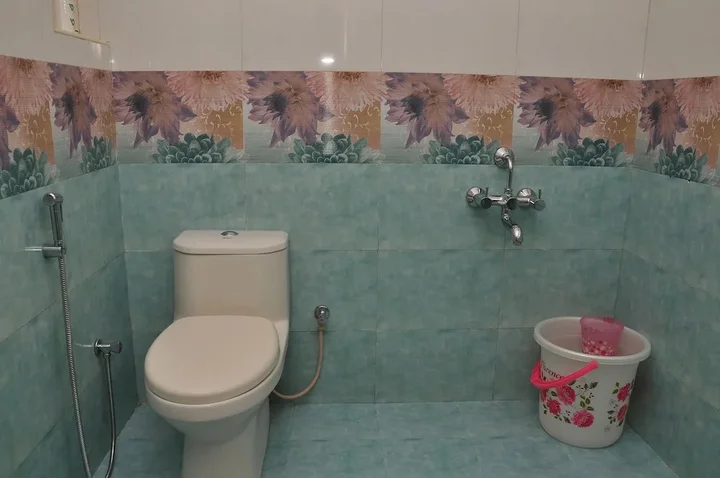 Кодайканал: Lilly's Valley Resort