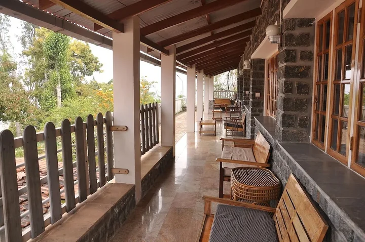 Кодайканал: Lilly's Valley Resort