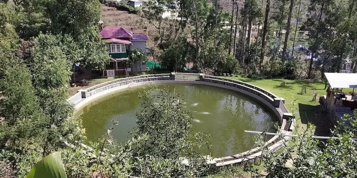 Кодайканал: Lilly's Valley Resort