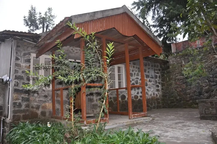 Кодайканал: Lilly's Valley Resort