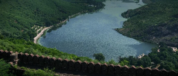 Бунди: The Ummaid Bagh Resorts