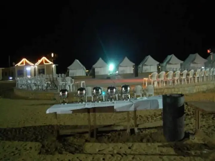 Джайсалмер: Tripvillas @ Desert Safariors Jaisalmer
