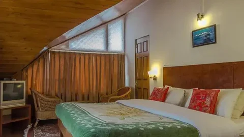 Дарджилинг: Tripvillas @ Shangrila Regency