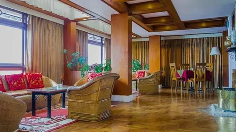 Дарджилинг: Tripvillas @ Shangrila Regency
