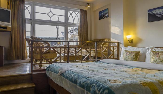 Дарджилинг: Tripvillas @ Shangrila Regency