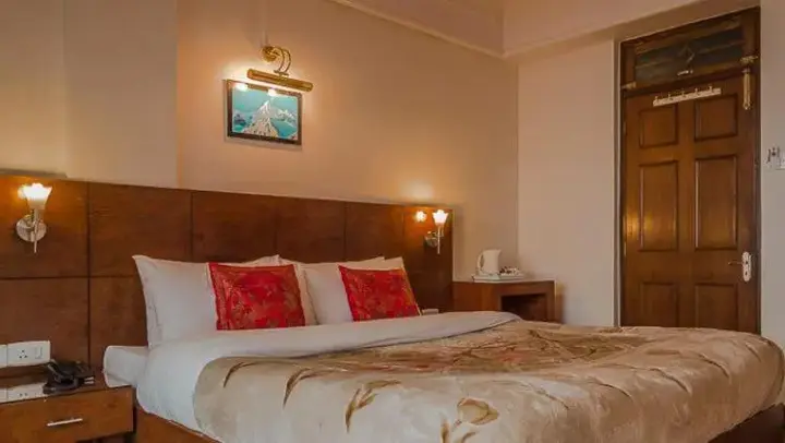 Дарджилинг: Tripvillas @ Shangrila Regency