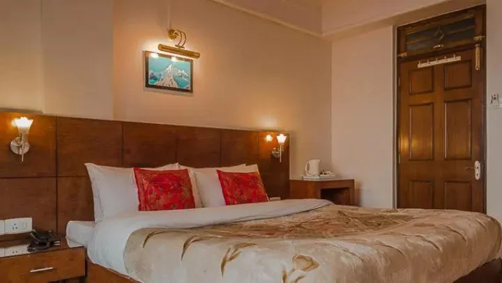 Дарджилинг: Tripvillas @ Shangrila Regency