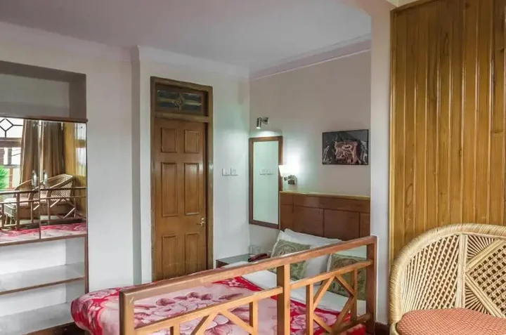 Дарджилинг: Tripvillas @ Shangrila Regency
