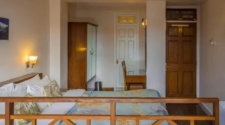 Дарджилинг: Tripvillas @ Shangrila Regency
