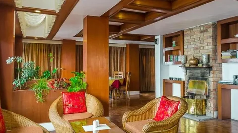 Дарджилинг: Tripvillas @ Shangrila Regency