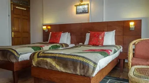 Дарджилинг: Tripvillas @ Shangrila Regency