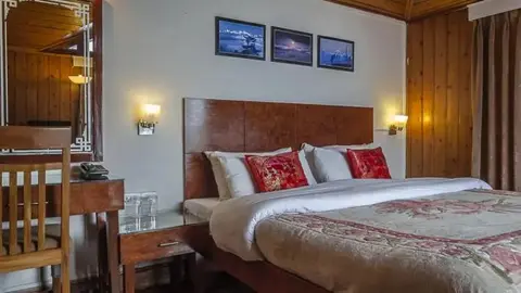 Дарджилинг: Tripvillas @ Shangrila Regency