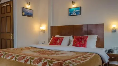 Дарджилинг: Tripvillas @ Shangrila Regency