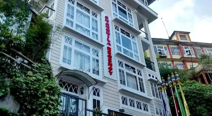 Дарджилинг: Tripvillas @ Shangrila Regency