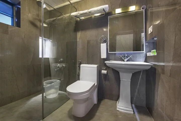 Кодайканал: Hotel Villa Retreat