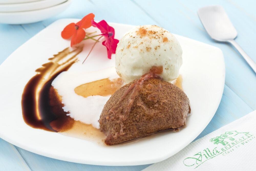 Кодайканал: Hotel Villa Retreat