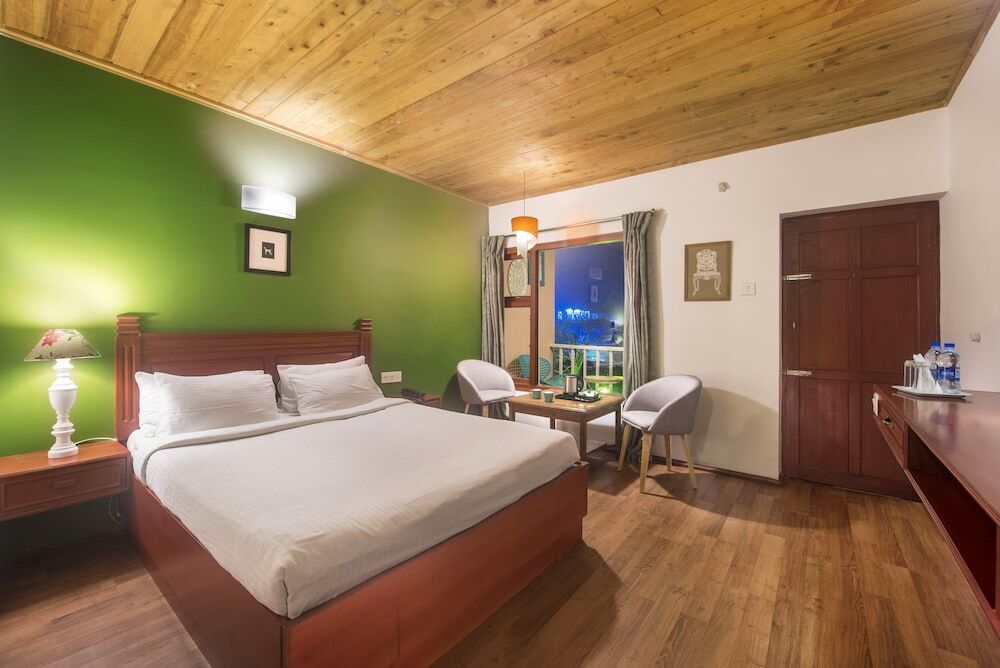 Кодайканал: Hotel Villa Retreat