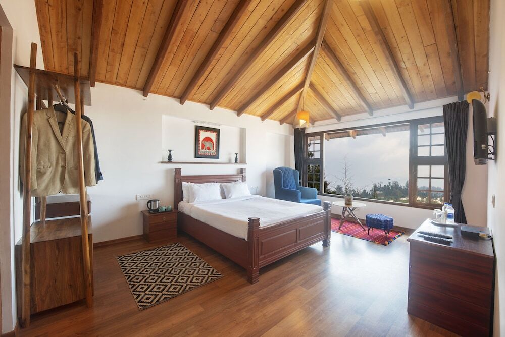 Кодайканал: Hotel Villa Retreat