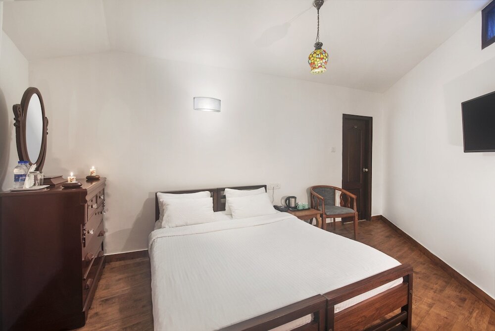 Кодайканал: Hotel Villa Retreat