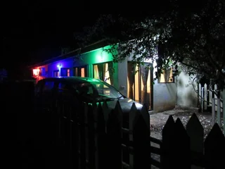 Матеран: Sparsh chalets