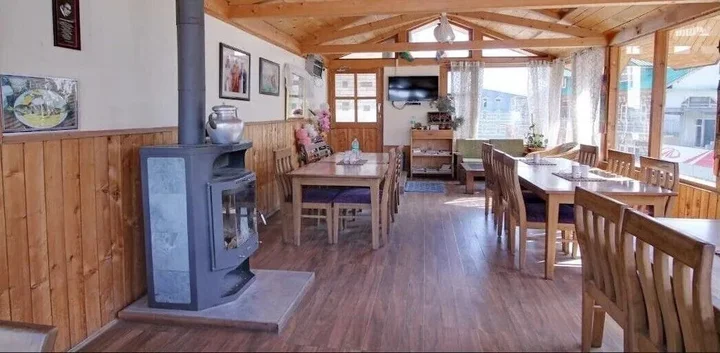 Манали: Tripvillas @ Keylinga Inn