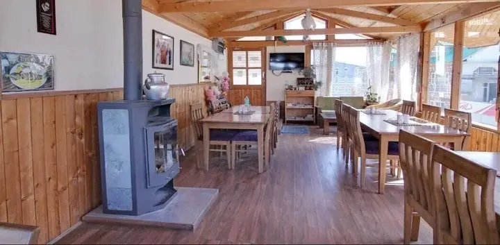 Манали: Tripvillas @ Keylinga Inn