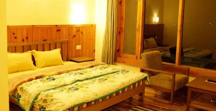 Манали: Tripvillas @ Keylinga Inn