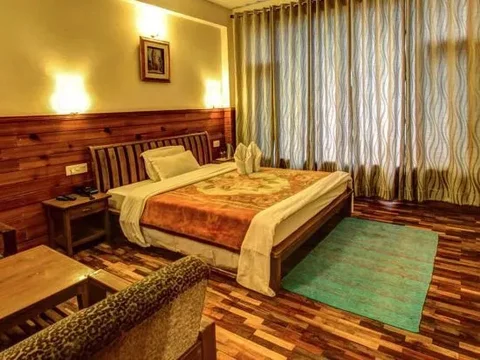Манали: Tripvillas @ Keylinga Inn