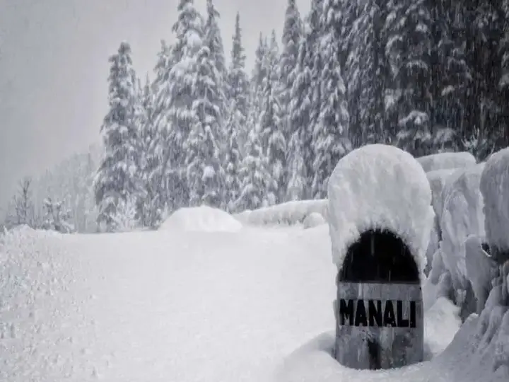 Манали: Tripvillas @ Keylinga Inn