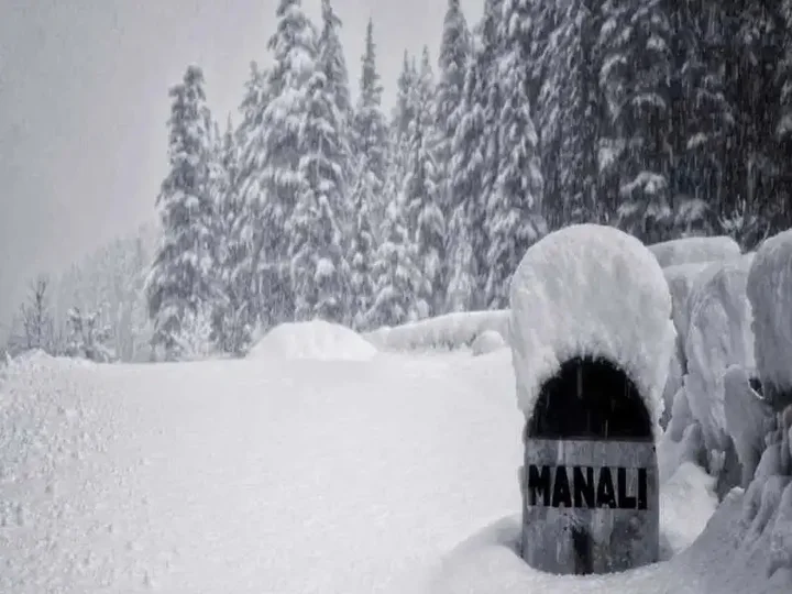 Манали: Tripvillas @ Keylinga Inn
