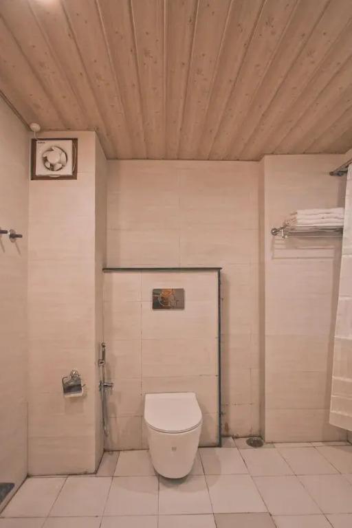Манали: BD Resort