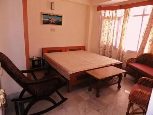 Шимла: Tripvillas @ Mahinder's Bed and Breakfasts