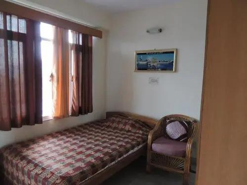 Шимла: Tripvillas @ Mahinder's Bed and Breakfasts